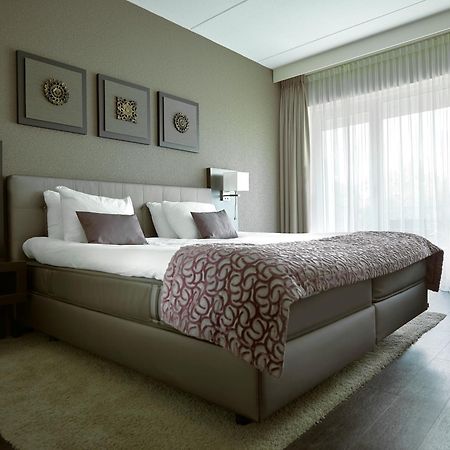 Hotel Thermen Bussloo - Apeldoorn Ngoại thất bức ảnh