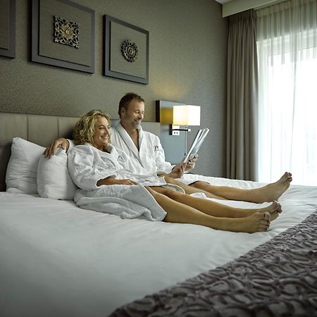 Hotel Thermen Bussloo - Apeldoorn Ngoại thất bức ảnh