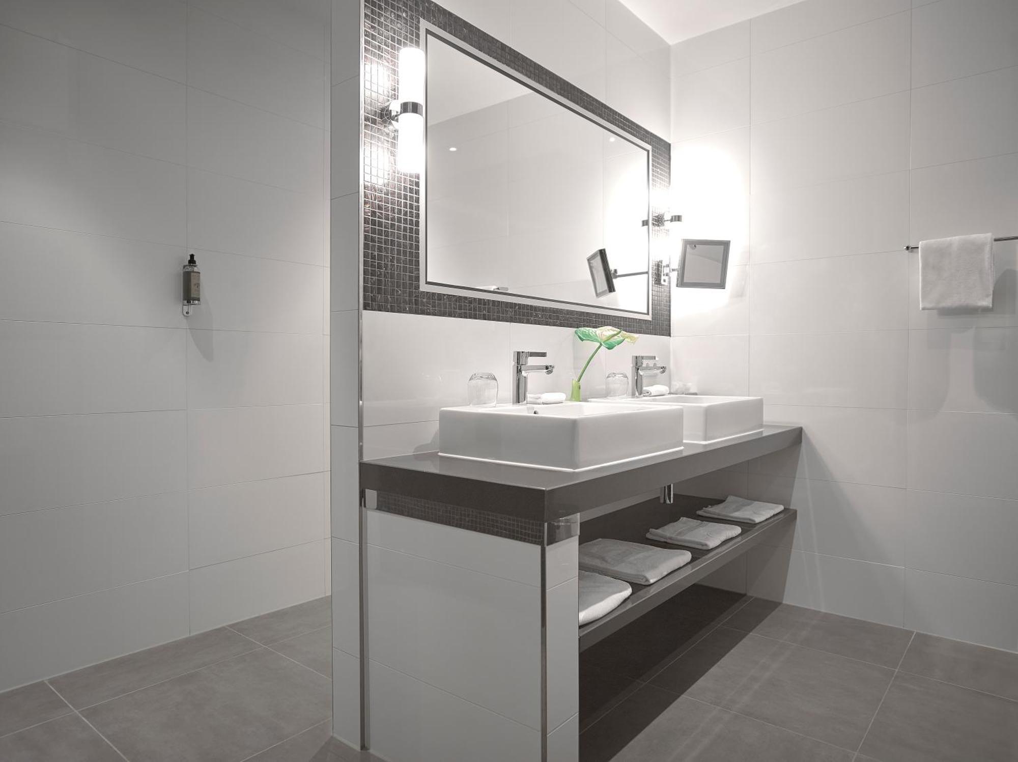 Hotel Thermen Bussloo - Apeldoorn Ngoại thất bức ảnh